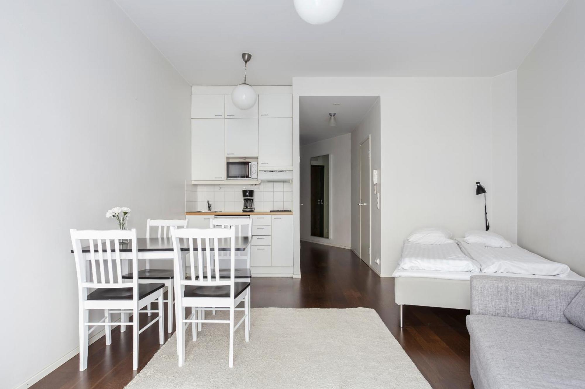 2Ndhomes Kluuvi Studios Helsinki Ngoại thất bức ảnh
