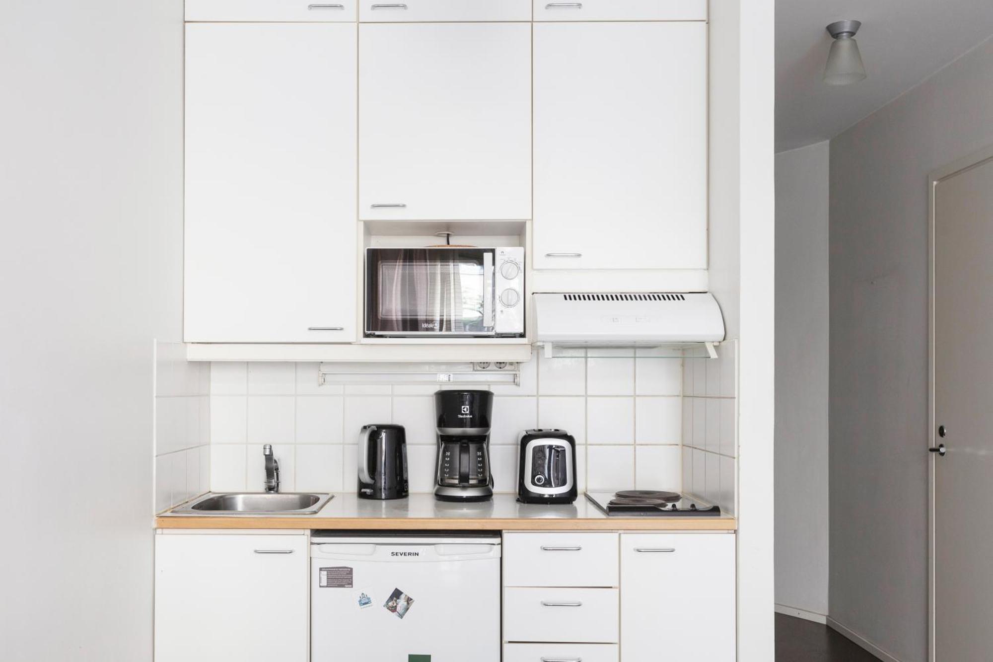 2Ndhomes Kluuvi Studios Helsinki Ngoại thất bức ảnh